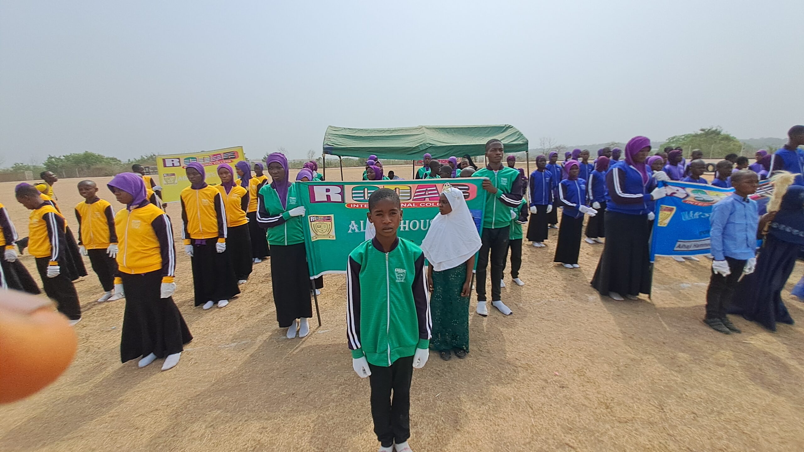 2023 Interhouse Sports Competition