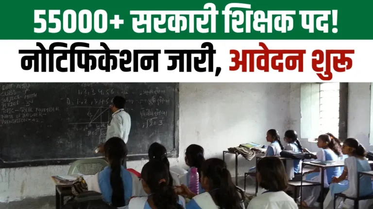 Govt Teacher