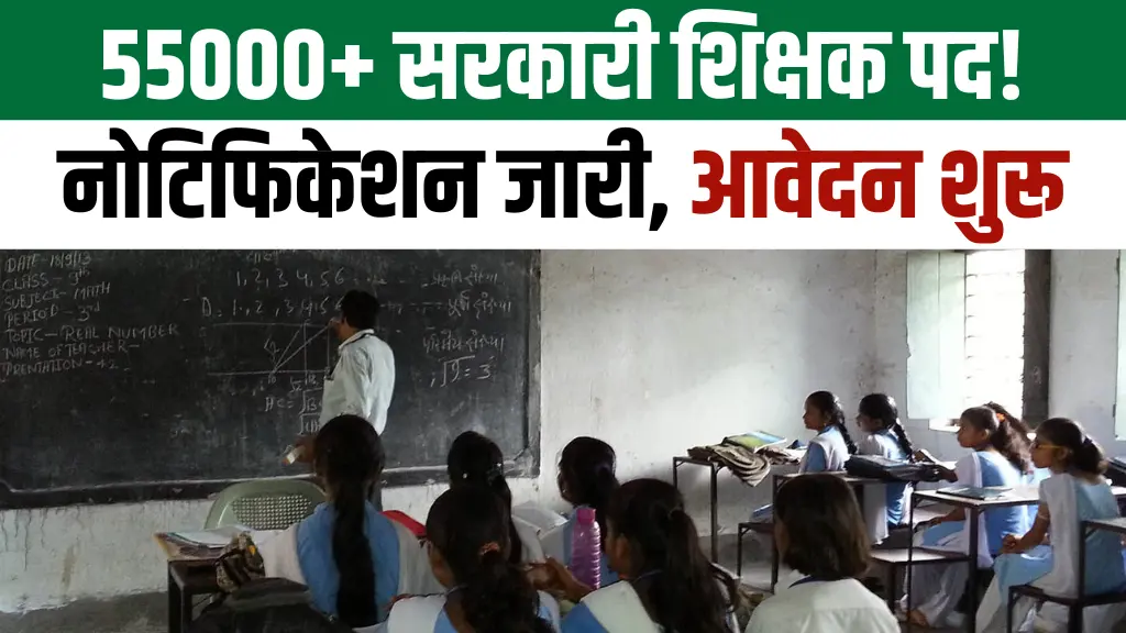 Govt Teacher